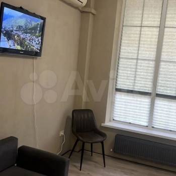 Сдается 1-комнатная квартира, 36 м²