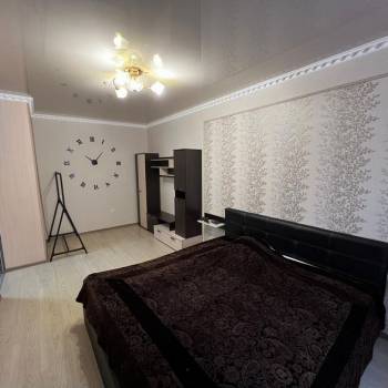 Сдается 1-комнатная квартира, 34,4 м²