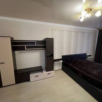 Сдается 1-комнатная квартира, 34,4 м²