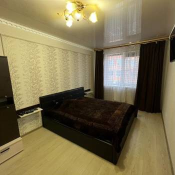 Сдается 1-комнатная квартира, 34,4 м²