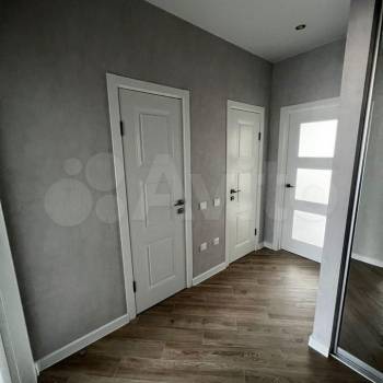 Сдается 2-х комнатная квартира, 65 м²
