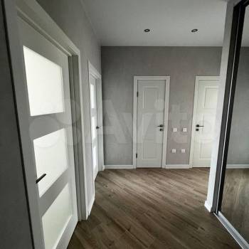 Сдается 2-х комнатная квартира, 65 м²