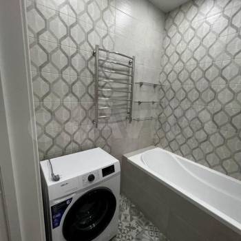 Сдается 2-х комнатная квартира, 65 м²
