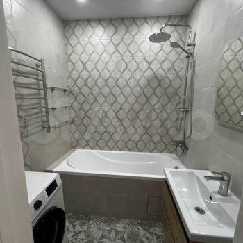 Сдается 2-х комнатная квартира, 65 м²