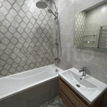 Сдается 2-х комнатная квартира, 65 м²