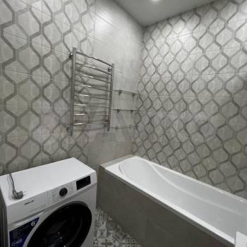 Сдается 2-х комнатная квартира, 65 м²