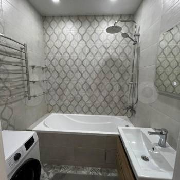 Сдается 2-х комнатная квартира, 65 м²