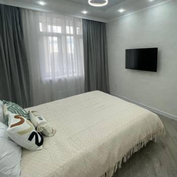 Сдается 2-х комнатная квартира, 65 м²