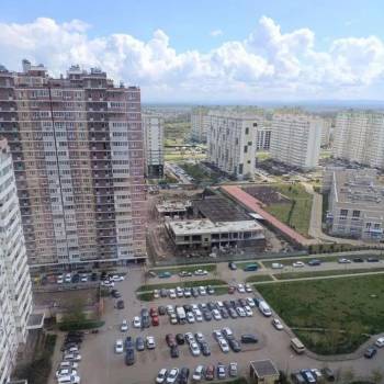 Сдается 1-комнатная квартира, 32 м²