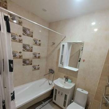 Сдается 1-комнатная квартира, 32 м²