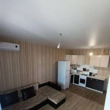 Сдается 1-комнатная квартира, 32 м²