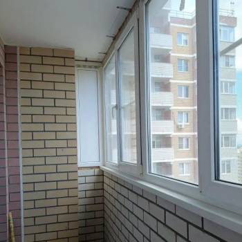 Сдается 1-комнатная квартира, 32 м²