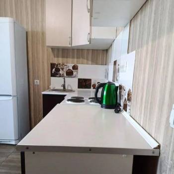 Сдается 1-комнатная квартира, 32 м²