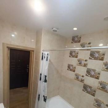 Сдается 1-комнатная квартира, 32 м²