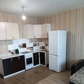 Сдается 1-комнатная квартира, 32 м²