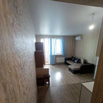Сдается 1-комнатная квартира, 32 м²