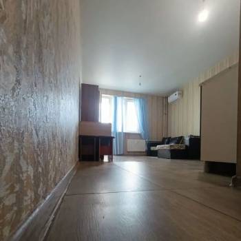 Сдается 1-комнатная квартира, 32 м²