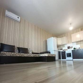 Сдается 1-комнатная квартира, 32 м²