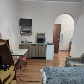 Сдается 1-комнатная квартира, 26 м²