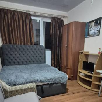 Сдается 1-комнатная квартира, 26 м²