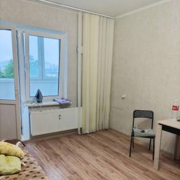Сдается 1-комнатная квартира, 28 м²