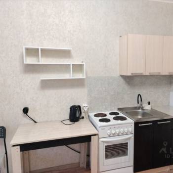 Сдается 1-комнатная квартира, 28 м²