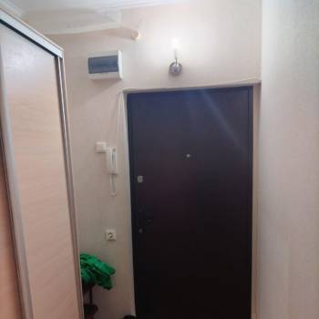 Сдается 1-комнатная квартира, 28 м²