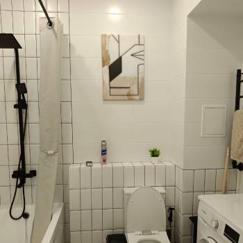 Сдается 1-комнатная квартира, 37 м²