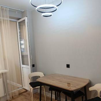Сдается 1-комнатная квартира, 37 м²