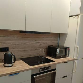 Сдается 1-комнатная квартира, 37 м²