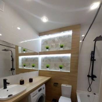 Сдается 1-комнатная квартира, 37 м²