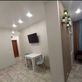 Сдается 1-комнатная квартира, 37 м²