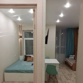 Сдается 1-комнатная квартира, 37 м²