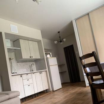 Сдается 1-комнатная квартира, 40 м²