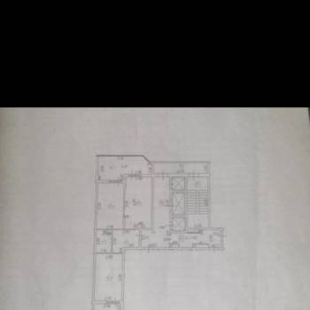 Сдается 2-х комнатная квартира, 80 м²