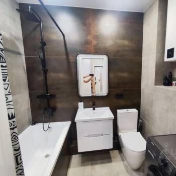 Сдается 2-х комнатная квартира, 80 м²