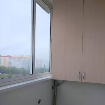 Продается 1-комнатная квартира, 25 м²