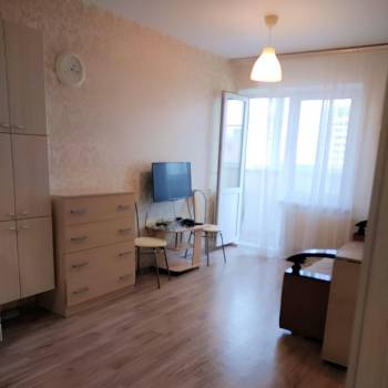 Продается 1-комнатная квартира, 25 м²