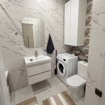 Продается 1-комнатная квартира, 36,6 м²
