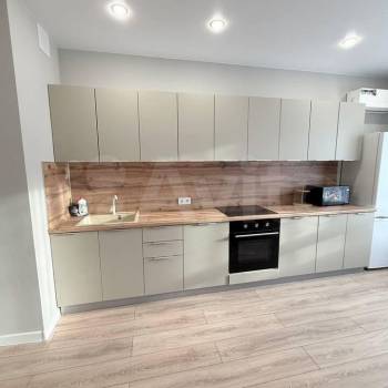 Продается 1-комнатная квартира, 36,6 м²
