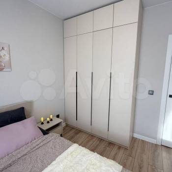 Продается 1-комнатная квартира, 36,6 м²