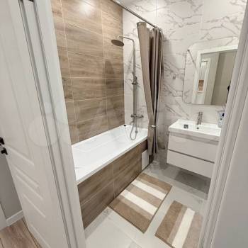 Продается 1-комнатная квартира, 36,6 м²