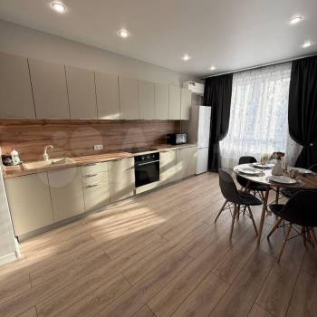Продается 1-комнатная квартира, 36,6 м²