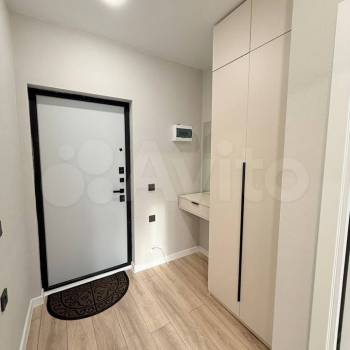 Продается 1-комнатная квартира, 36,6 м²