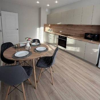 Продается 1-комнатная квартира, 36,6 м²