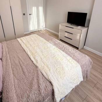 Продается 1-комнатная квартира, 36,6 м²
