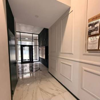 Продается 1-комнатная квартира, 36,6 м²