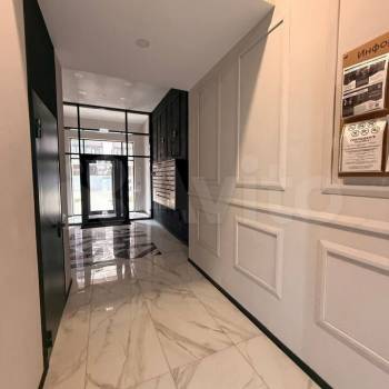 Продается 1-комнатная квартира, 36,6 м²