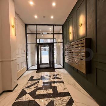 Продается 1-комнатная квартира, 36,6 м²
