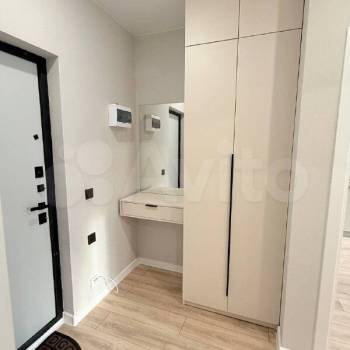 Продается 1-комнатная квартира, 36,6 м²